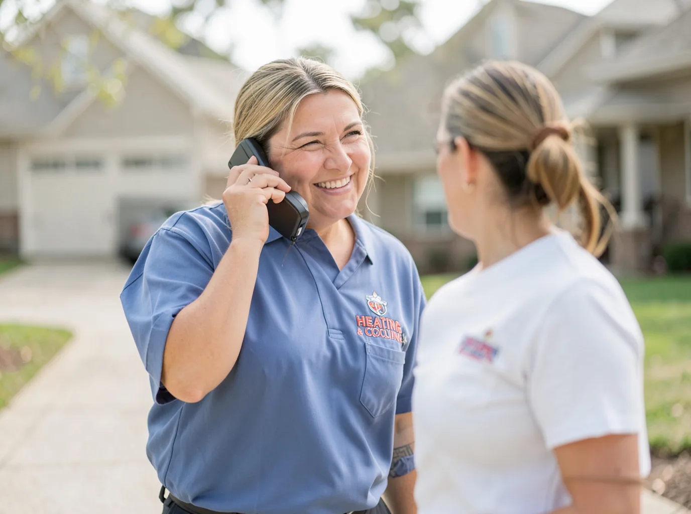 Hvac Repair Blackduck, MN FAQs